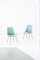 Italian Mid-Century Modern Easy Chairs, 1950s, Set of 2 5