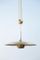 Vintage Onos 55 Pendant Light by Florian Schulz 1