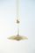 Lampe à Suspension Vintage Onos 55 par Florian Schulz 4