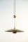 Vintage Onos 55 Pendant Light by Florian Schulz 5