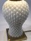 Italian Ceramic and Brass Table Lamp, 1970s, Image 7