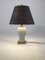 Italian Ceramic and Brass Table Lamp, 1970s, Image 2