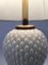 Italian Ceramic and Brass Table Lamp, 1970s, Image 8