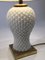 Italian Ceramic and Brass Table Lamp, 1970s, Image 4