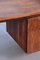 Vintage Brazilian Rio Rosewood Desk from Forma 3