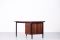 Vintage Brazilian Rio Rosewood Desk from Forma 5