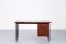 Vintage Brazilian Rio Rosewood Desk from Forma, Image 1