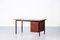 Vintage Brazilian Rio Rosewood Desk from Forma 2