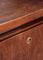 Vintage Brazilian Rio Rosewood Desk from Forma 4