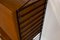 Vintage Teak Wall Unit by Katja & Nisse Strinning for String, 1949, Image 11