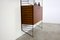 Vintage Teak Wall Unit by Katja & Nisse Strinning for String, 1949 3