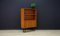 Credenza vintage in teak, Danimarca, Immagine 2