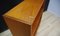 Credenza vintage in teak, Danimarca, Immagine 12