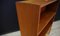 Credenza vintage in teak, Danimarca, Immagine 9