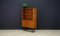 Credenza vintage in teak, Danimarca, Immagine 3