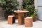 Gioi Garden Table by Mario Scairato for Internoitaliano 4