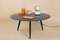 Orio Ash Stained Coffee Table by Alessandro Stabile & Dario Gaudio for Internoitaliano, Image 4