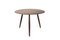 Orio Walnut Coffee Table by Alessandro Stabile & Dario Gaudio for Internoitaliano 1