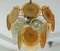 Mid-Century Murano Pendant from Vistosi 4