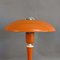 Table Lamp by Louis Kalff for Philipps, 1950s, Image 4