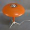 Tischlampe von Louis Kalff für Philipps, 1950er 5