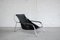 Vintage Maggiolina Lounge Chair & Ottoman by Marco Zanuso for Zanotta 25