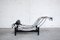 LC4 Chaise Lounge by Le Corbusier for Cassina, 1970s 4