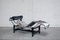 LC4 Chaise Lounge by Le Corbusier for Cassina, 1970s, Image 3
