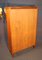 Vintage French Cherrywood Secretaire, 1940s, Image 2