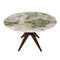 Italian Onyx Table, 1950s, Image 4