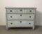 Antique Gustavian Chest of Drawers, 1860s 2
