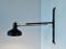 Vintage Dutch Wall Lamp from Hiemstra Evolux, 1960s, Image 2