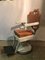 Französischer Vintage Barber Stuhl 1