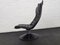 Vintage Lounge Chair by Hans Brattrud, 1968, Image 2