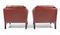 Club Chairs from Grant Moebler, 1980s, Set of 2 4