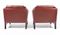 Club Chairs from Grant Moebler, 1980s, Set of 2, Image 4