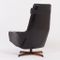 Danish Lounge Chair by Ib Kofod-Larsen for Bovenkamp, 1960s 8