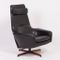 Danish Lounge Chair by Ib Kofod-Larsen for Bovenkamp, 1960s 7