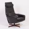 Danish Lounge Chair by Ib Kofod-Larsen for Bovenkamp, 1960s, Image 7