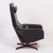 Danish Lounge Chair by Ib Kofod-Larsen for Bovenkamp, 1960s, Image 5