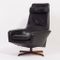 Danish Lounge Chair by Ib Kofod-Larsen for Bovenkamp, 1960s, Image 4