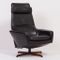 Danish Lounge Chair by Ib Kofod-Larsen for Bovenkamp, 1960s 2