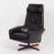 Danish Lounge Chair by Ib Kofod-Larsen for Bovenkamp, 1960s 10