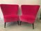 Vintage French Chairs, Set of 2, Image 2