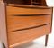 Teak Bureau by Arne Vodder for Sibast, 1960s, Image 11