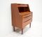 Bureau en Teck par Arne Vodder pour Sibast, 1960s 2