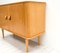 Bugholz & Buche Sideboard von Alphons Loebenstein für Meredew, 1950er 5