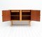 Bentwood Beech Sideboard by Alphons Loebenstein for Meredew, 1950s 2