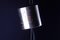 Lámpara de techo italiana vintage de Sergio Mazza para Artemide, Imagen 8
