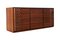 Mid-Century Walnut Chest of Drawers by Luciano Frigerio, 1970s 12